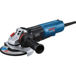 Bosch GWS 17-150 PS Angle Grinder 150mm, 1700W | 06017D1600