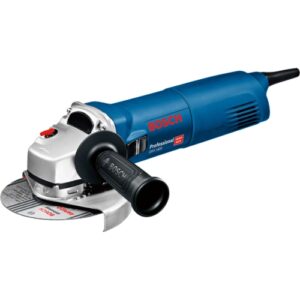 Bosch GWS 1400 Angle Grinder 125mm, 1400W | 0601824806