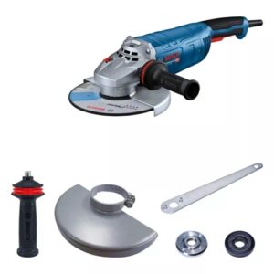 Bosch GWS 27-230 Angle Grinder 230mm, 2700W | 06018C50K0