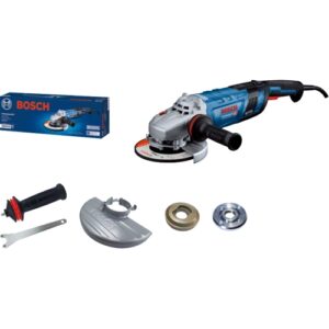 Bosch GWS 30-180 PB Brushless Angle Grinder 180mm, 2800W | 06018G0100