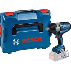 Bosch GDS 18V-1050H Cordless BITURBO Brushless Impact Wrench 1050Nm (Solo) | 06019J8501