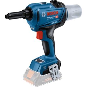 Bosch GRG 18V-16 C Cordless Brushless Rivet Gun (Solo) | 06019K5000