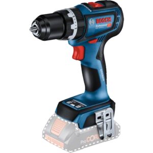 Bosch GSB 18V-90 C Cordless Brushless Combi Impact Drill/Driver (Solo) | 06019K6100