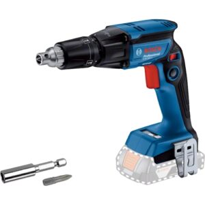 Bosch GTB 185-LI Cordless Brushless Drywall Screwdriver (Solo) | 06019K7021