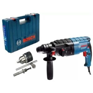 Bosch GBH 2-24 DRE SDS-Plus Rotary Hammer Dril 2.7J, 790W | 06112721K6