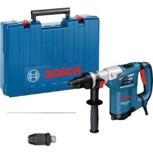 Bosch GBH 4-32 DFR SDS-Plus Rotary Hammer Drill 4.2J, 900W | 0611332101