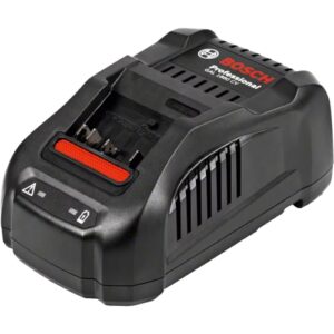 Bosch GAL 1880 CV Fast Charger, 14.4-18V | 1600A00B8G