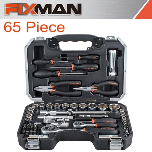 Fixman 65Pc 1/4