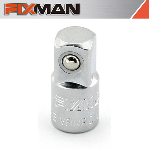 Fixman Socket Adaptor 1/4