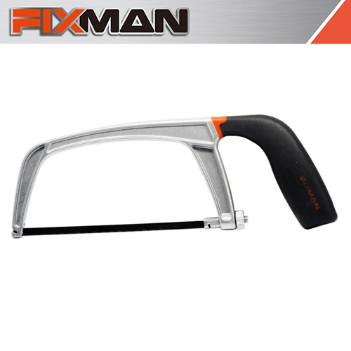 Fixman Composite Junior Hack Saw, 150mm | FIX K0101