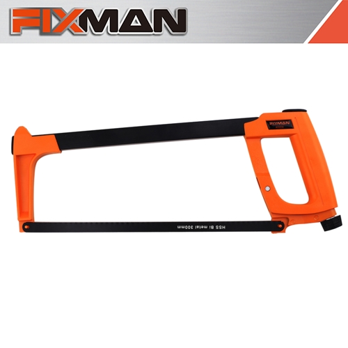 Fixman Hack Saw, Tapered Frame, 300mm | FIX K0206