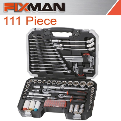 Fixman 111Pc 1/4