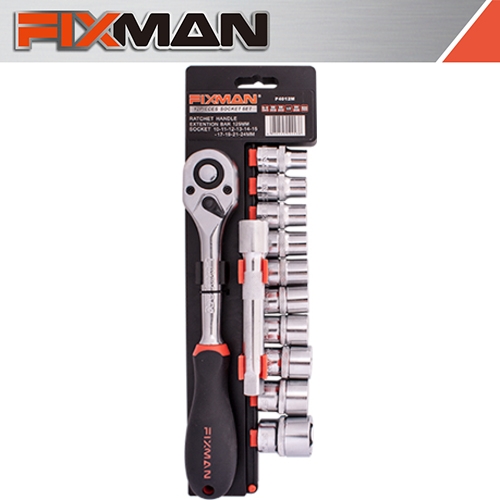 Fixman 12Pc 1/2