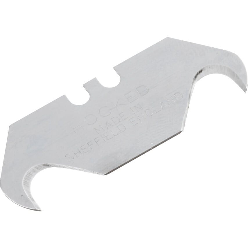 Kennedy 5Pk Hook Type Trimming Knife Blades | KEN5372580K