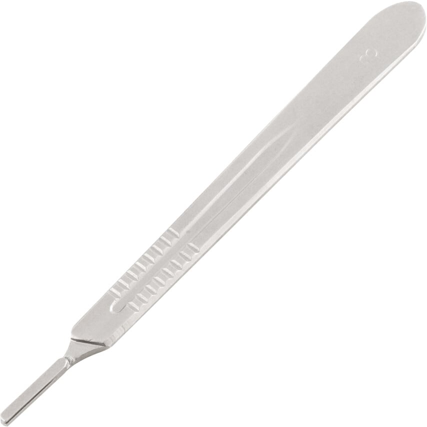 Kennedy No.3 Nickel Alloy Handle for Surgical Type Blades | KEN5377230K