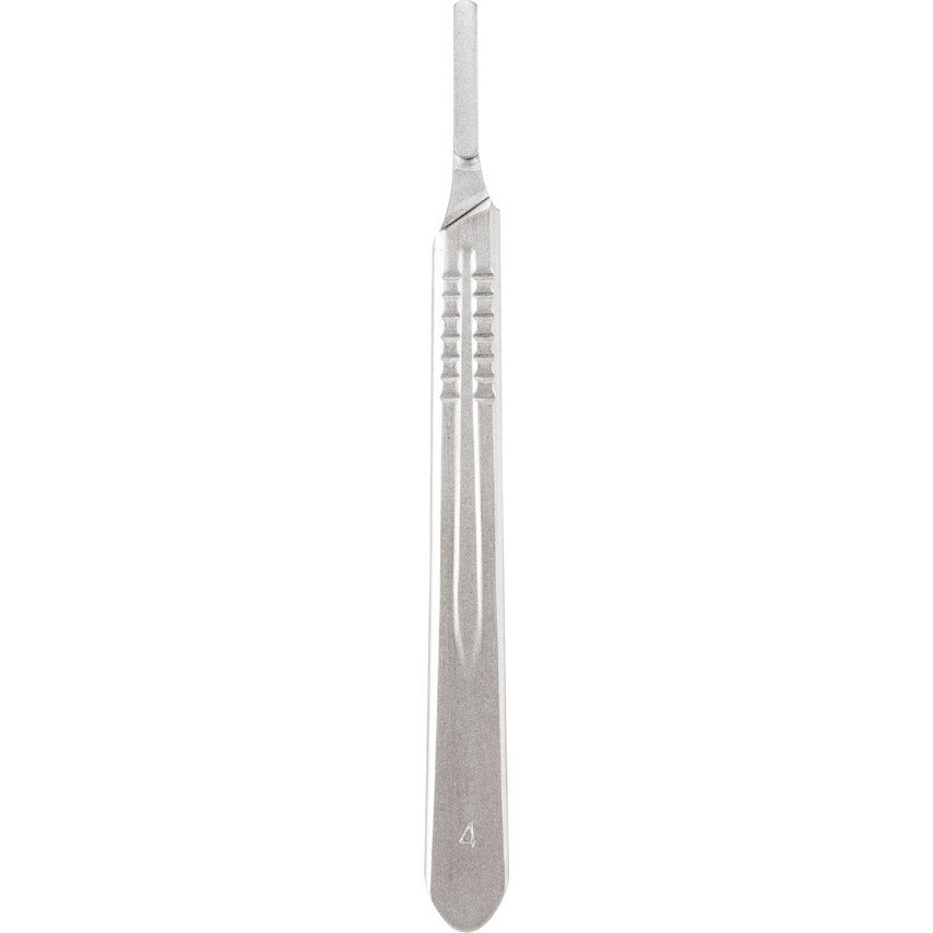 Kennedy No.4 Nickel Alloy Handle for Surgical Type Blades | KEN5377240K