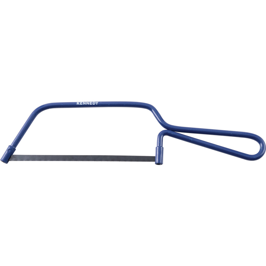 Kennedy 260mm Standard Junior Hacksaw (150mm Blade) | KEN5380600K