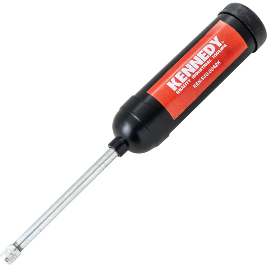 Kennedy 236cc (8oz) Grease Gun, Push Type with Universal Connector | KEN5400042K