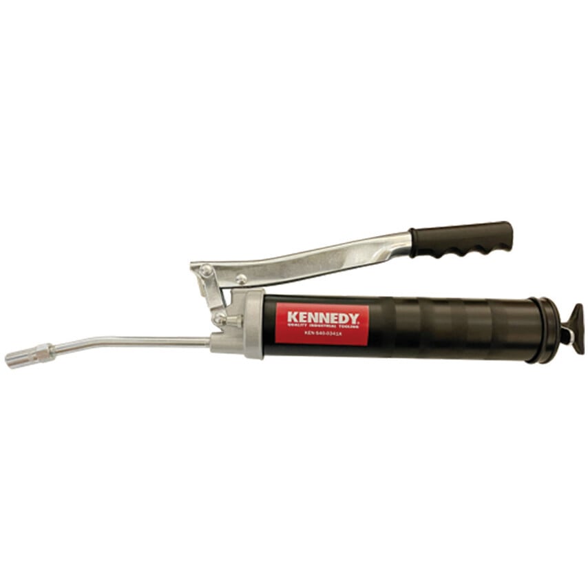 Kennedy 500cc Grease Gun, Side Lever, 6000psi (LG-Pro 500) | KEN5400341K