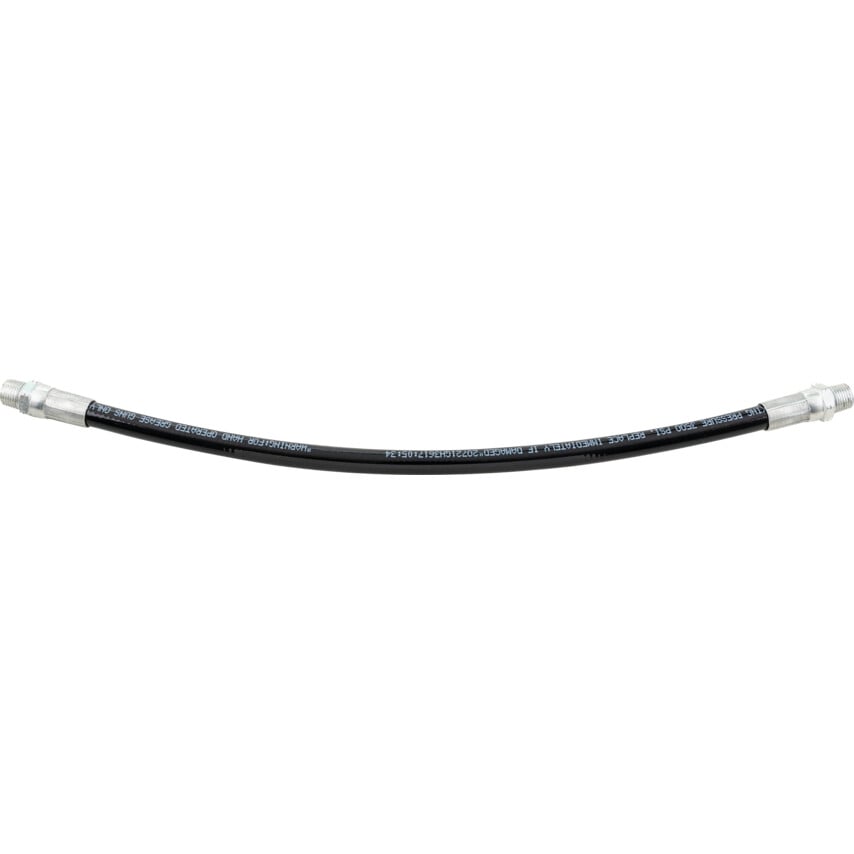 Kennedy 8x300mm Flexible Nylon Hose for Grease Gun (1/8