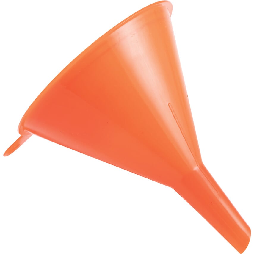 Kennedy 100mm Plastic Funnel | KEN5402822K