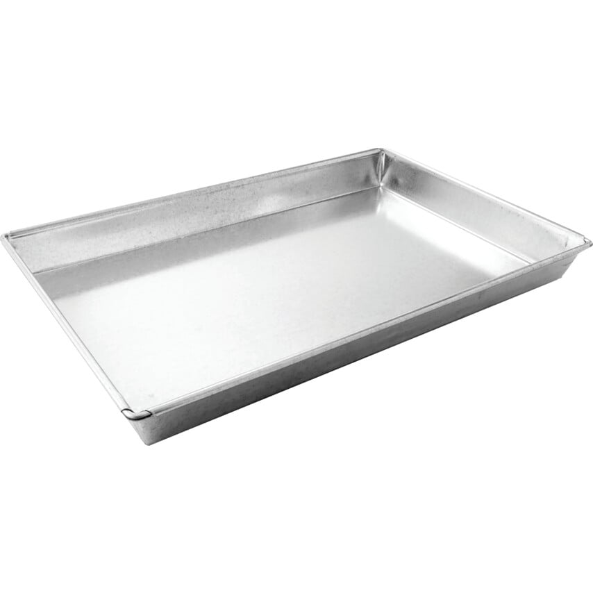 Kennedy 540x345x50mm Galvanised Drip Tray | KEN5404210K