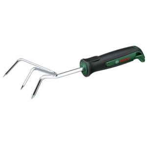 Bosch Gardening Hand Grubber, Stainless Steel | 06008B5500