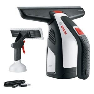 Bosch GlassVAC Solo Plus 3.6 LI Cordless Window Vacuum | 06008B7200