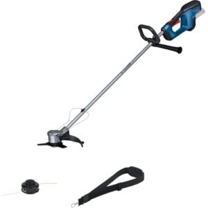 Bosch GFR 18V-23 Cordless Brushless Brushcutter (Solo) | 06008D1000