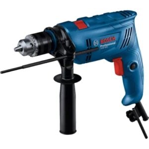 Bosch GSB 600 Impact Drill, 600W | 06011A03KA