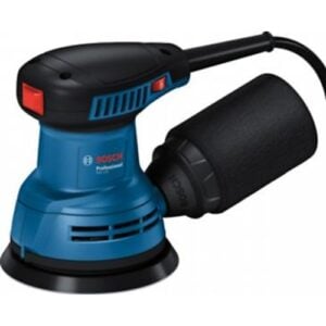 Bosch GEX 125 Random Orbital Sander 125mm, 280W | 06013A80K0