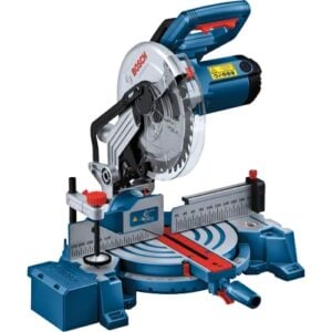 Bosch GCM 254 Compound Mitre Saw 254mm, 1750W | 0601B52000