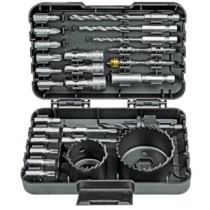 Kress 25Pc Drill & Driver Bit Kit | KA1500