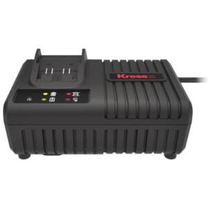 Kress 20V 6A Rapid Charger for KROSSPACK Batteries | KAC21