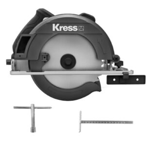 Kress Circular Saw, 185mm, 1400W | KU420.1