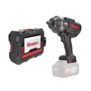 Kress 20V Cordless Brushless 1/2