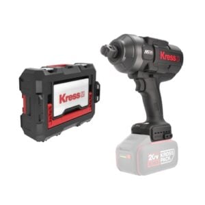 Kress 20V Cordless Brushless 3/4