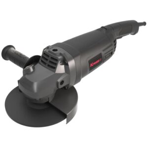 Kress Angle Grinder, 230mm, 2200W | KUS35P