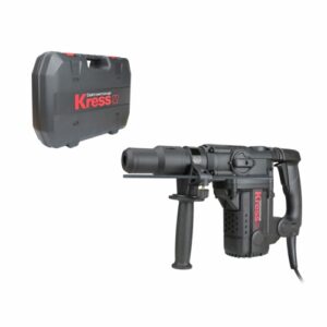 Kress SDS-Plus Rotary Hammer Drill, 7.5J, 1050W | KUX21