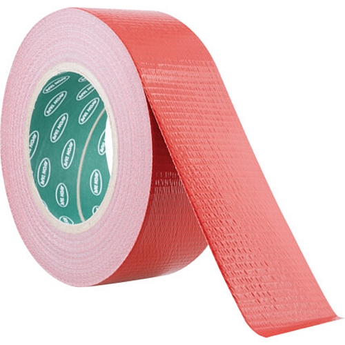 Avon Duct Tape, Waterproof, Red, 50mm x 50m | AVN9813140K