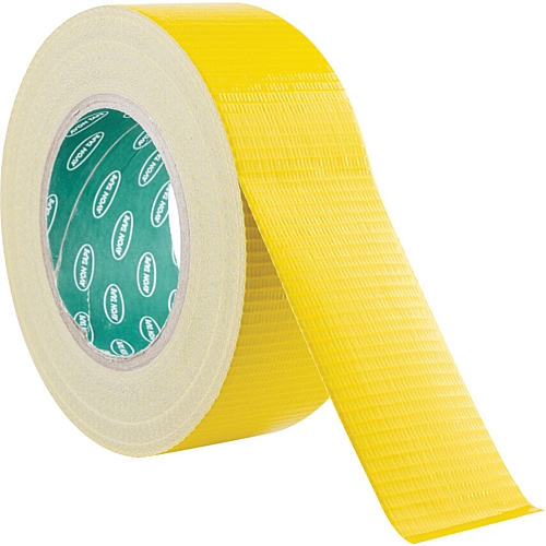 Avon Duct Tape, Waterproof, Yellow, 50mm x 50m | AVN9813180K