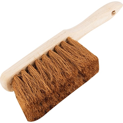 Cotswold Hand Brush, Natural Coco, Wooden Handle | COT9070770K