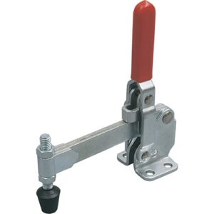 Indexa V100FF Industrial Vertical Toggle Clamp | IND4431120K