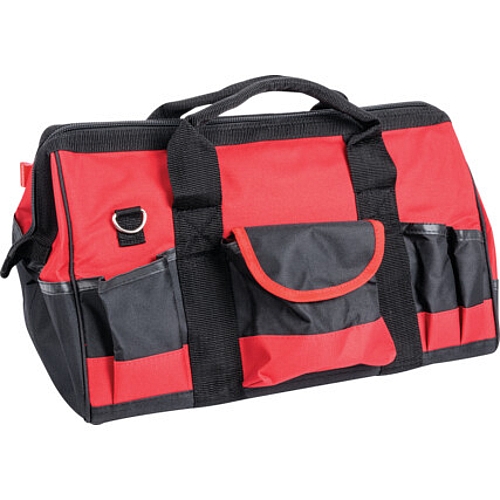 Kennedy Tool Bag, 28 Pockets, Polyester, L-445mm x W-280mm x W-305mm | KEN5930940K