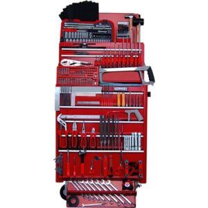 KennedyPro 300Pc Professional Engineers Tool Kit | KEN5953080K