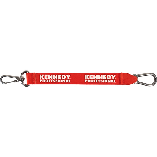 Kennedy TTW-20S 3Pk Swivel Tail for Wrist Lanyard | KEN5961544D