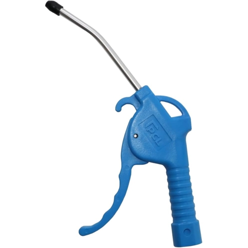 PCL Air Blow Gun, Pistol Grip, 1/4 BSPT (BG5002) | PCL2592402G