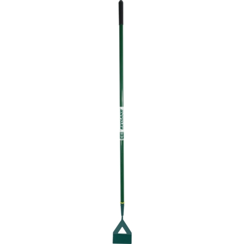 Rutland Dutch Hoe, CS Blade, W-128mm x OL-1530mm | RTL5224801K