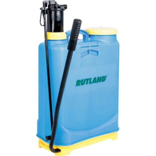 Rutland Knapsack Sprayer, 16L | RTL5234300K