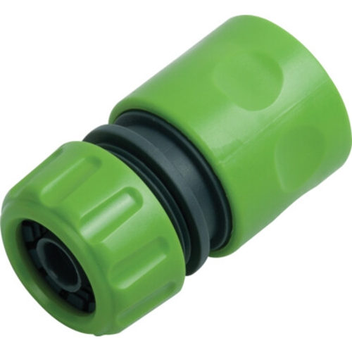 Rutland Hose-End Connector, 1/2